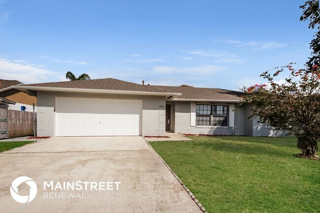 2733 Mint Dr in Orlando, FL - Foto de edificio - Building Photo