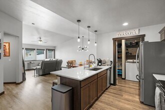 1458 Destiny Ln in Kalispell, MT - Building Photo - Building Photo
