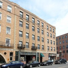 454-464 Hanover St in Boston, MA - Building Photo - Building Photo