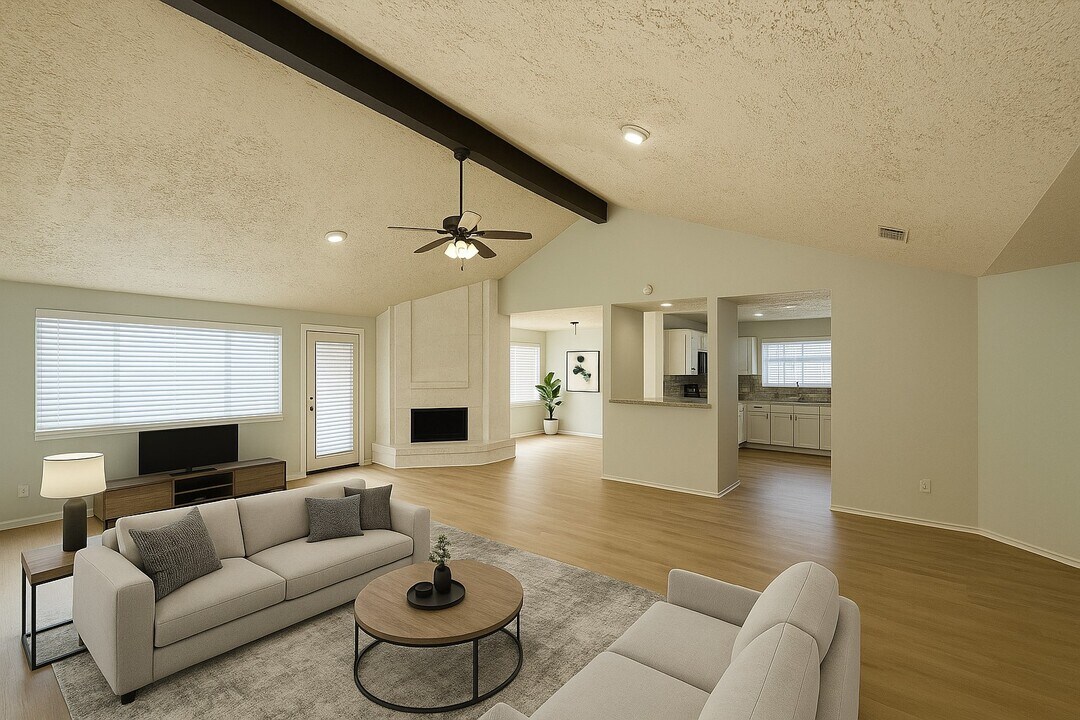 22119 Eagle Meadow Dr in Katy, TX - Foto de edificio