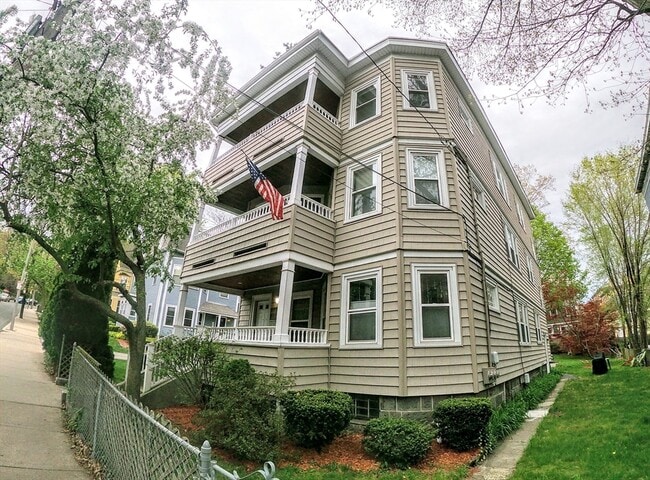 property at 298 Chestnut Ave