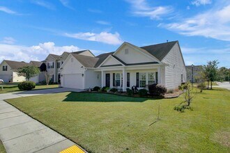160 Mayfield Dr in Goose Creek, SC - Building Photo - Building Photo