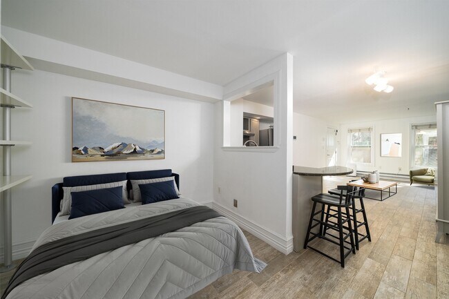 921 Garden St in Hoboken, NJ - Building Photo - Building Photo