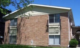 620 S Johnson St, Unit 5