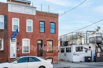 3301 Fleet St in Baltimore, MD - Building Photo - Building Photo