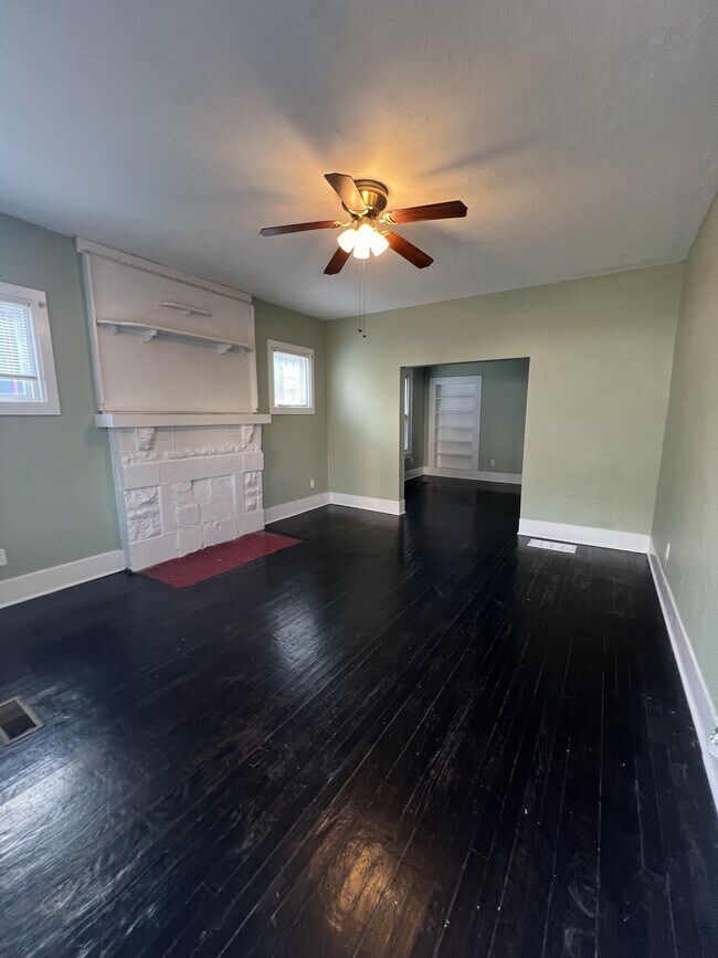 1509 Old Ringgold Rd in Chattanooga, TN - Building Photo - Building Photo