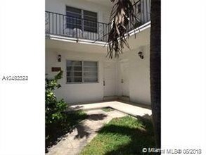 8010 Crespi Blvd-Unit -2 in Miami Beach, FL - Building Photo - Building Photo