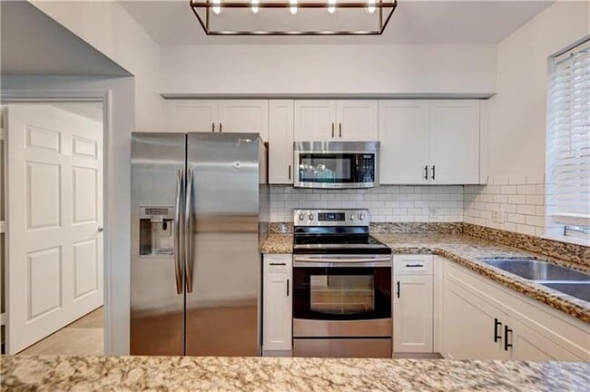 property at 6746 W Sample Rd
