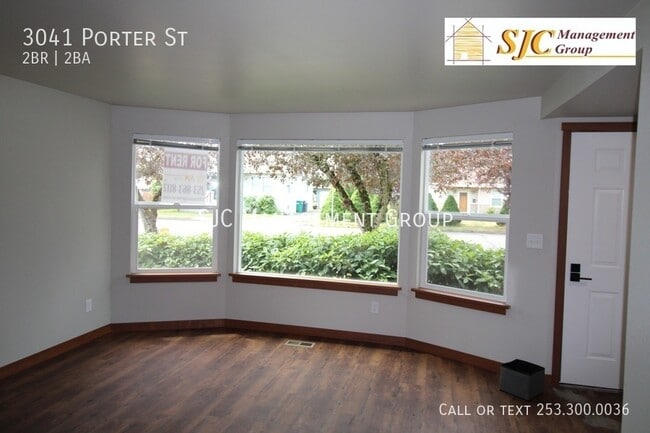 3041 Porter St in Enumclaw, WA - Building Photo - Building Photo
