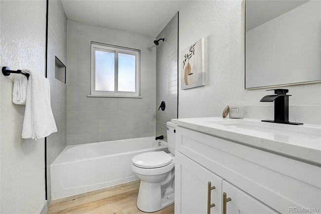 312 S Hudson St in Denver, CO - Building Photo - Building Photo