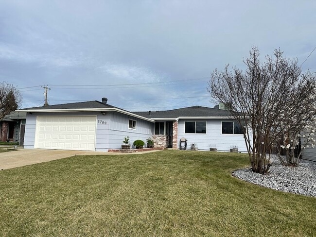 property at 6709 El Camino Dr