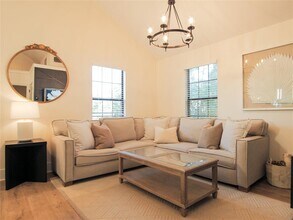 1308 San Bernard St in Austin, TX - Building Photo - Building Photo