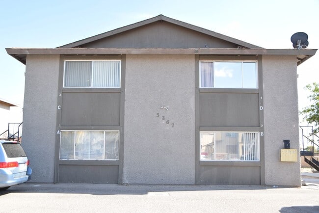 property at 5267 Retablo Ave