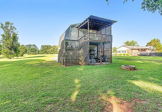 133 Devore Rd in Greenwood, SC - Building Photo - Building Photo