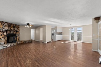 2819 Gln Dl Hts Rd in Glen Dale, WV - Building Photo - Building Photo