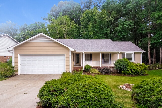 property at 401 Latrobe Dr