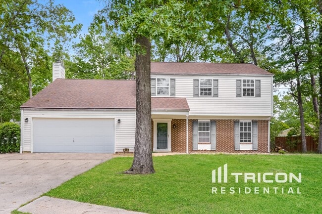 property at 1203 Addison Ct