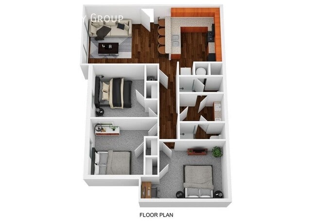 property at 250 Chittenden Ave