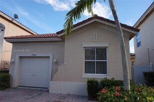 3955 NE 12th Dr in Homestead, FL - Building Photo
