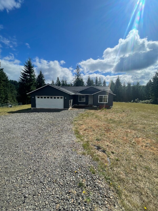 property at 501 Hooper Rd
