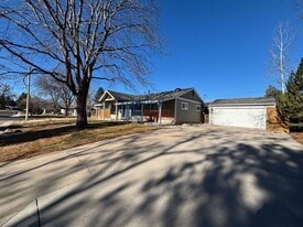 5301 Highline Pl in Denver, CO - Building Photo