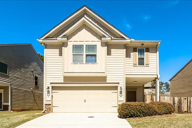 property at 52 Southwind Cir