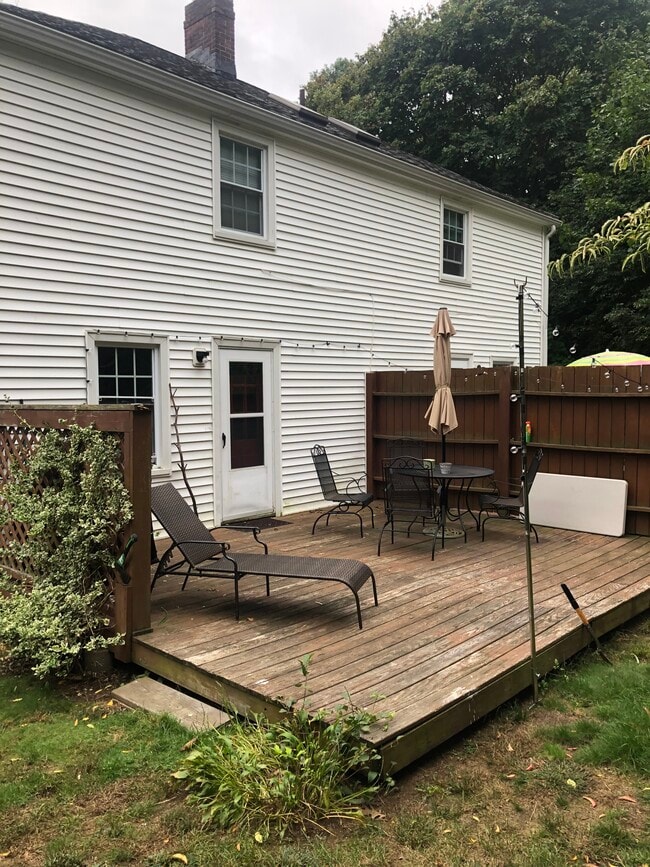 43 Hemlock Rd, Unit 43 Hemlock in Hingham, MA - Building Photo - Building Photo