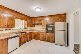 1212 Birchwood St in Birmingham, AL - Building Photo - Building Photo