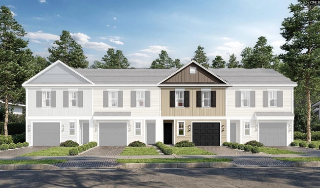 property at 1351 Champions Rst Rd