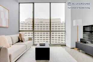 1901 Connecticut Ave NW in Washington, DC - Building Photo