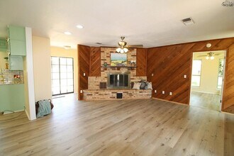 1218 Christine Rd in Wichita Falls, TX - Building Photo - Building Photo