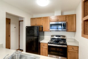 Pinehurst Apartments