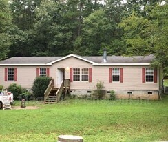 68 Jamel Ln in Henderson, NC - Building Photo