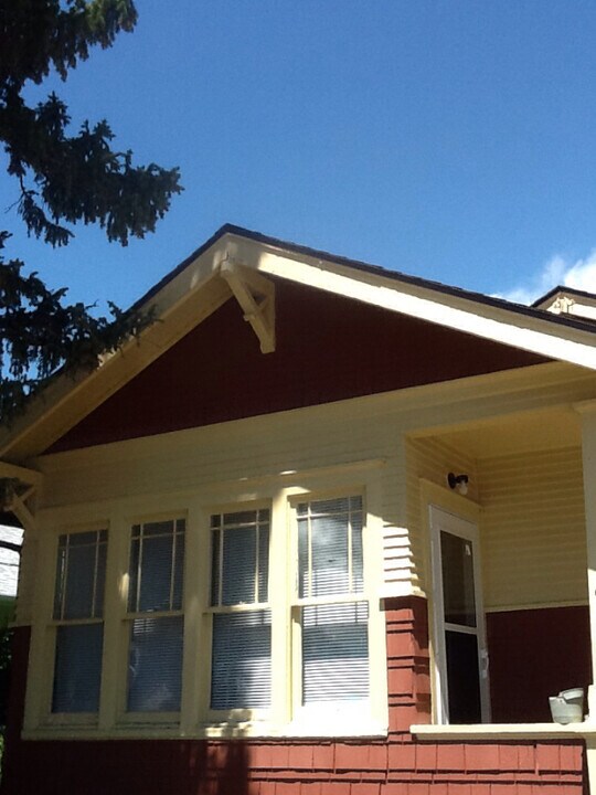 410 W 28th St in Cheyenne, WY - Building Photo