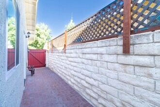 8326 Beckford Ave in Los Angeles, CA - Building Photo - Building Photo