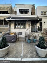 3017 S 15th St in Philadelphia, PA - Building Photo