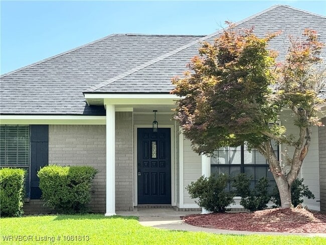 2213 Cordova Terrace in Greenwood, AR - Building Photo - Building Photo
