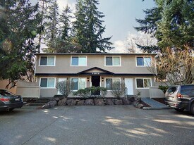 20816 74th Ave W, Unit Apt D in Edmonds, WA - Building Photo