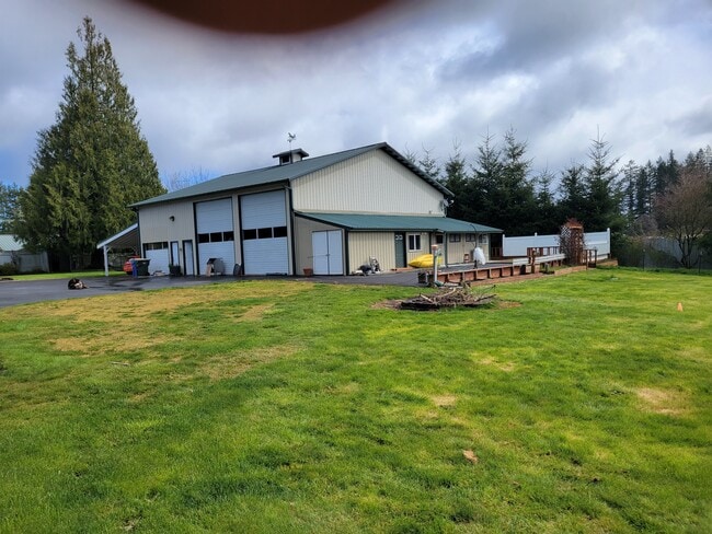 property at 879 King Rd