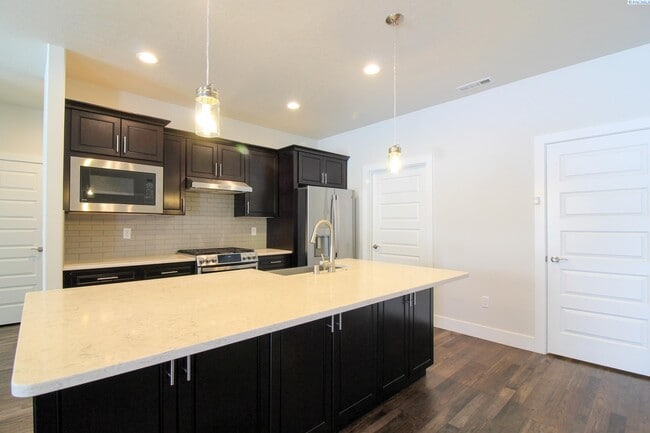 property at 1025 Klikitat St