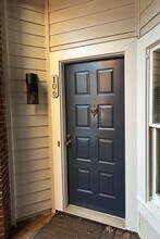 1001 Brighthurst Dr in Raleigh, NC - Building Photo - Building Photo