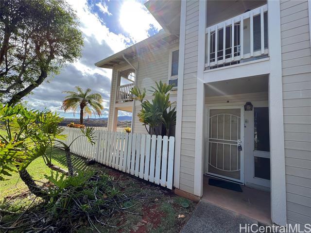 property at 94-612-612 Lumiaina St