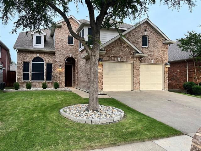 property at 2433 Mallard Dr