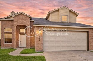 2701 John Porter Dr in Killeen, TX - Building Photo