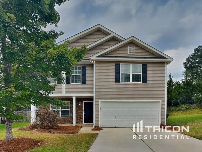 3879 Williamston Park Ct in Winston-Salem, NC - Building Photo - Building Photo