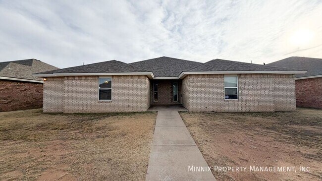 property at 5423 Marshall St