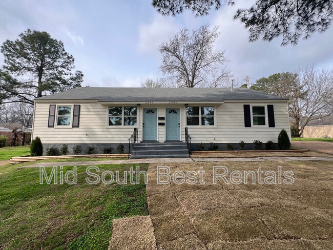 property at 2995 Waynoka Cove