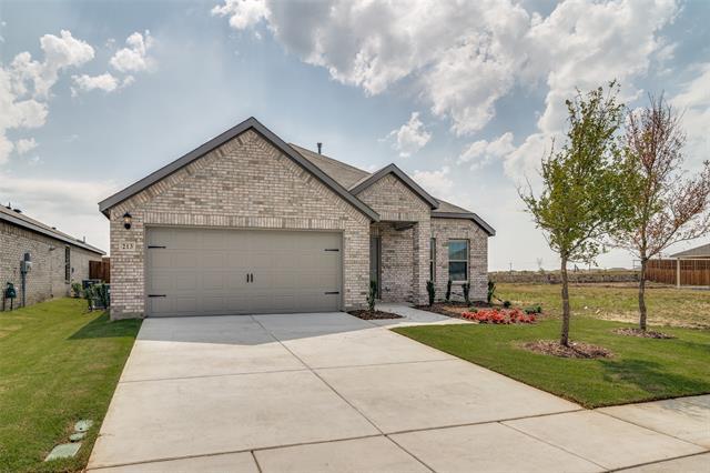 213 Corcovado Ave in Royse City, TX - Building Photo