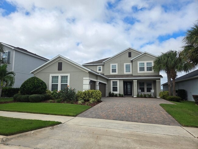 3455 Buoy Cir in Winter Garden, FL - Building Photo - Building Photo
