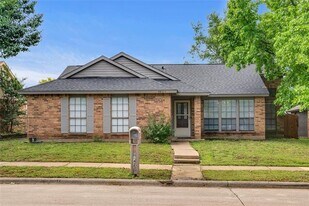 4423 Santa Cruz Ln in McKinney, TX - Building Photo